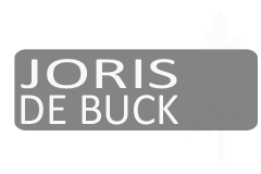 Joris De Buck
